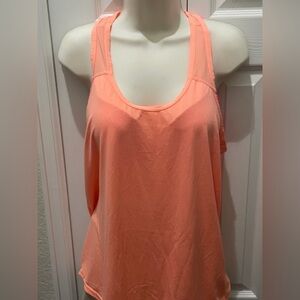 Women's Coral Tank Top
